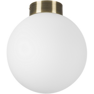 Изображение товара Потолочный светильник Lightstar GLOBO 812021 в форме шара