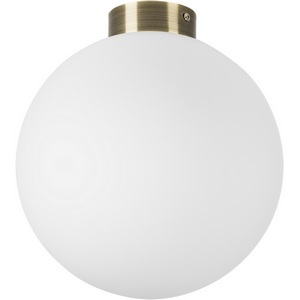 Изображение товара Потолочный светильник Lightstar GLOBO 812031 в форме шара
