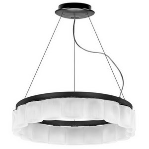 Изображение товара Подвесной светильник Lightstar Nibbler 812186 с цветами