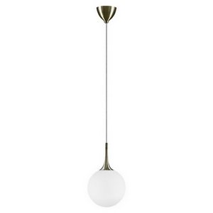 Изображение товара Подвесной светильник Lightstar GLOBO 813021 в форме шара