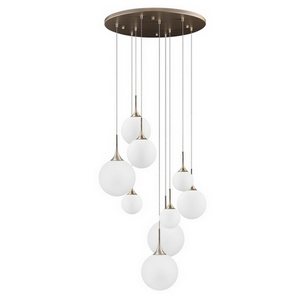 Изображение товара Подвесной светильник Lightstar GLOBO 813093 шарики