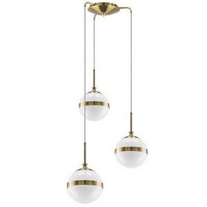 Изображение товара Подвесная люстра Lightstar GLOBO 813131 шарики