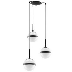 Изображение товара Подвесная люстра Lightstar GLOBO 813137 шарики