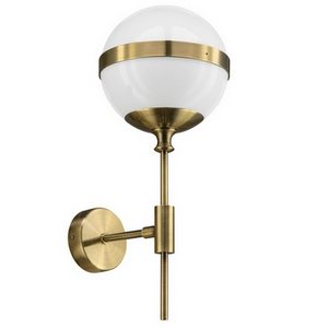 Изображение товара Бра Lightstar GLOBO 813611 в форме шара