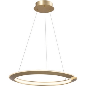 Изображение товара Подвесной светильник светодиодный Lightstar Virata 814213