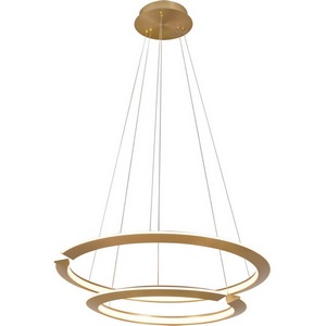 Изображение товара Подвесной светильник светодиодный Lightstar Virata 814223