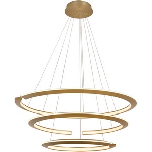 Изображение товара Подвесной светильник светодиодный Lightstar Virata 814233