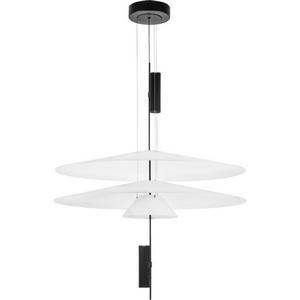 Изображение товара Подвесной светильник светодиодный Lightstar Viola 814531
