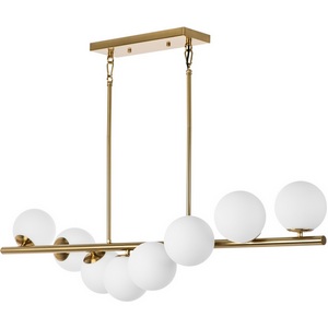 Изображение товара Подвесной светильник Lightstar Croco 815183 шарики