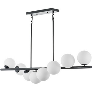 Изображение товара Подвесной светильник Lightstar Croco 815187 шарики