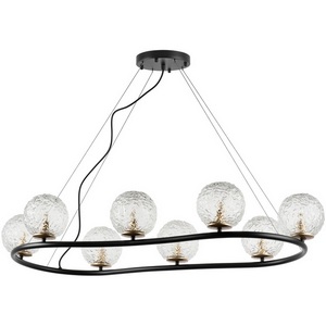 Изображение товара Подвесная люстра Lightstar Bari 815287 шарики