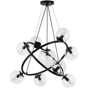 Изображение товара Подвесная люстра Lightstar Croco 815390 шарики