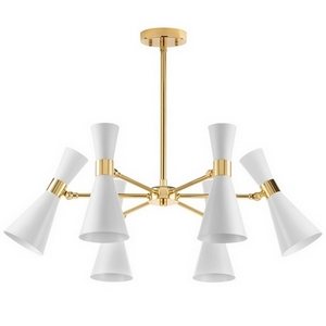 Изображение товара Потолочная люстра Lightstar Dumo 816066