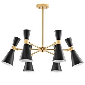 Изображение товара Потолочная люстра Lightstar Dumo 816067