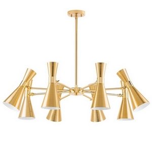 Изображение товара Потолочная люстра Lightstar Dumo 816081