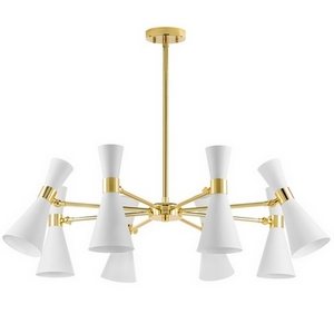 Изображение товара Потолочная люстра Lightstar Dumo 816086