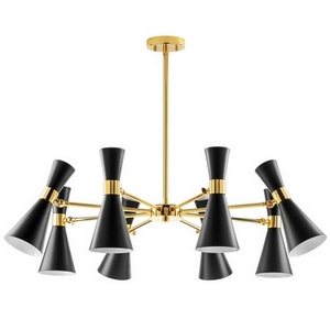 Изображение товара Потолочная люстра Lightstar Dumo 816087