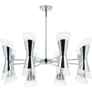 Изображение товара Потолочная люстра Lightstar STRATO 817164