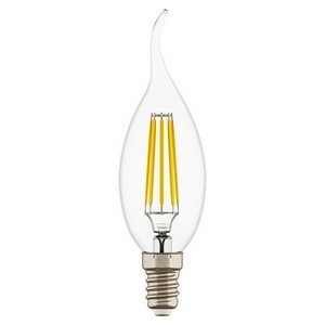 Изображение товара Лампочка светодиодная филаментная Lightstar Led 933604