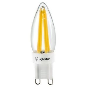 Изображение товара Лампочка светодиодная Lightstar Led 940472