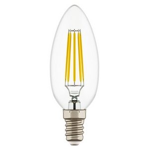 Изображение товара Лампочка светодиодная Lightstar Led 940562