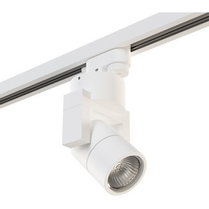Изображение товара Трековый светильник однофазный 220V L1 Lightstar Illumo A1T051046