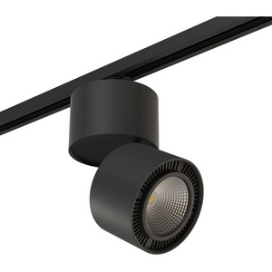 Изображение товара Трековый светильник однофазный 220V светодиодный Lightstar FORTE MURO A1T213817