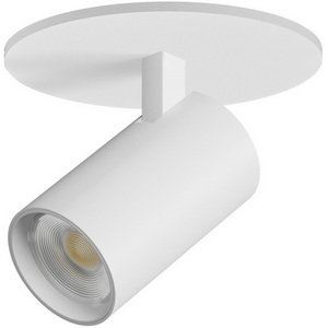 Изображение товара Спот встраиваемый LED 15W со встроенной чашей Lightstar Alta Base A5146RS