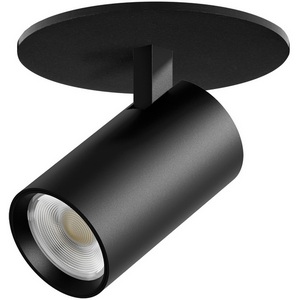 Изображение товара Спот встраиваемый LED 15W со встроенной чашей Lightstar Alta Base A5147RS