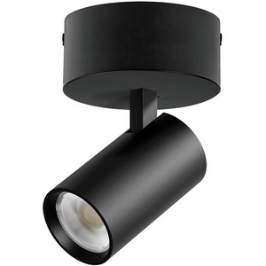 Изображение товара Спот накладной LED 15W с накладной чашей Lightstar Alta Base A5147SO