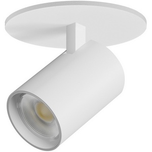 Изображение товара Спот встраиваемый LED 24W со встроенной чашей Lightstar Alta Base A5246RS