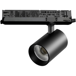 Изображение товара Трековый светильник трехфазный светодиодный LED 30W 220V с управлением DALI Lightstar Alta Base A5337DALI
