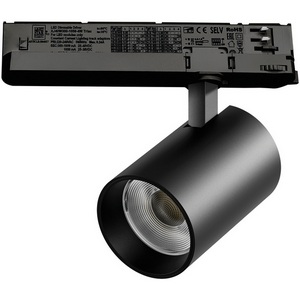 Изображение товара Трековый светильник трехфазный светодиодный LED 30W 220V с управлением TRIAC Lightstar Alta Base A5337TRIAC