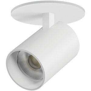 Изображение товара Спот встраиваемый LED 30W со встроенной чашей Lightstar Alta Base A5346RS