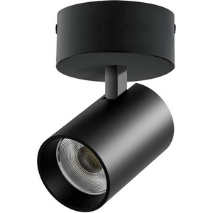 Изображение товара Спот накладной LED 30W с накладной чашей Lightstar Alta Base A5347SO