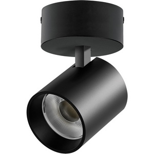 Изображение товара Спот накладной LED 35W со накладной чашей Lightstar Alta Base A5437SO