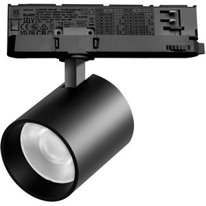 Изображение товара Трековый светильник трехфазный светодиодный LED 35W 220V 36G с адаптером Lightstar Alta Base A5447QT36G