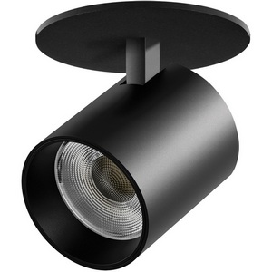 Изображение товара Спот встраиваемый LED 35W со встроенной чашей Lightstar Alta Base A5447RS