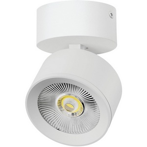 Изображение товара Спот накладной LED 15W с накладной чашей Lightstar Alta Pro A5536SO