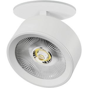 Изображение товара Спот встраиваемый LED 30W со встроенной чашей Lightstar Alta Pro A5636RS