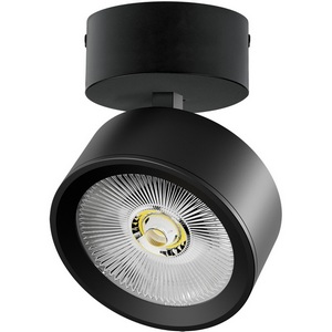 Изображение товара Спот накладной LED 30W с накладной чашей Lightstar Alta Pro A5647SO