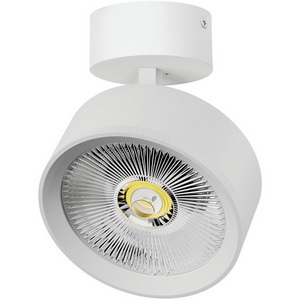 Изображение товара Спот накладной LED 35W с накладной чашей Lightstar Alta Pro A5736SO