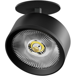 Изображение товара Спот встраиваемый LED 35W со встроенной чашей Lightstar Alta Pro A5737RS