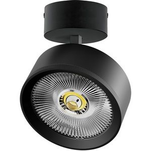 Изображение товара Спот накладной LED 35W с накладной чашей Lightstar Alta Pro A5747SO