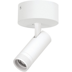 Изображение товара Спот накладной 12W 840LM 20-55G с адаптером Lightstar Canno Pro C4126SO