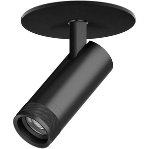 Изображение товара Спот встраиваемый 12W 840LM 20-55G с адаптером Lightstar Canno Pro C4127RS