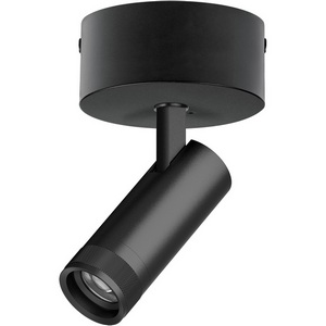 Изображение товара Спот накладной 12W 840LM 20-55G с адаптером Lightstar Canno Pro C4127SO