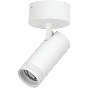 Изображение товара Спот накладной 20W 1400LM 20-55G с адаптером Lightstar Canno Pro C4206SO