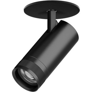 Изображение товара Спот встраиваемый 20W 1400LM 20-55G с адаптером Lightstar Canno Pro C4207RS