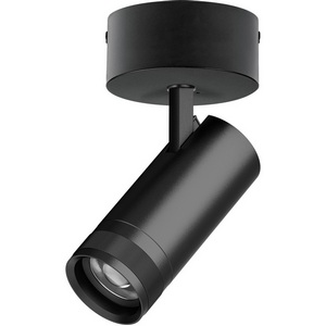 Изображение товара Спот накладной 20W 1400LM 20-55G с адаптером Lightstar Canno Pro C4207SO